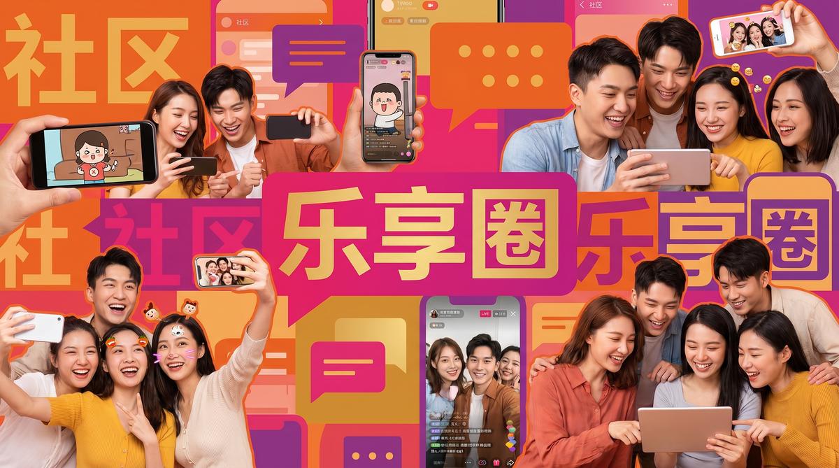 泡芙volg视频社区互动