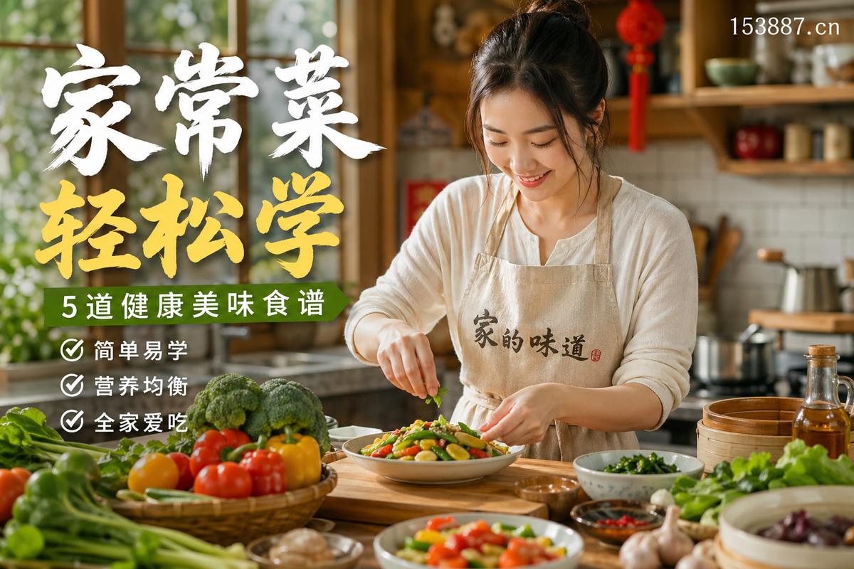 泡芙volg视频·生活技能视频教程