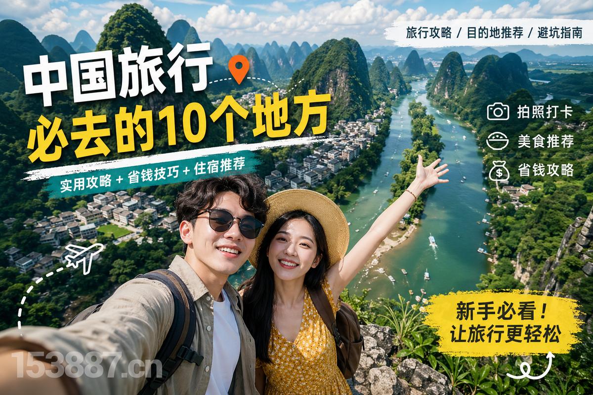 泡芙volg视频·泡芙volg视频·中国旅行必去10个地方视频攻略