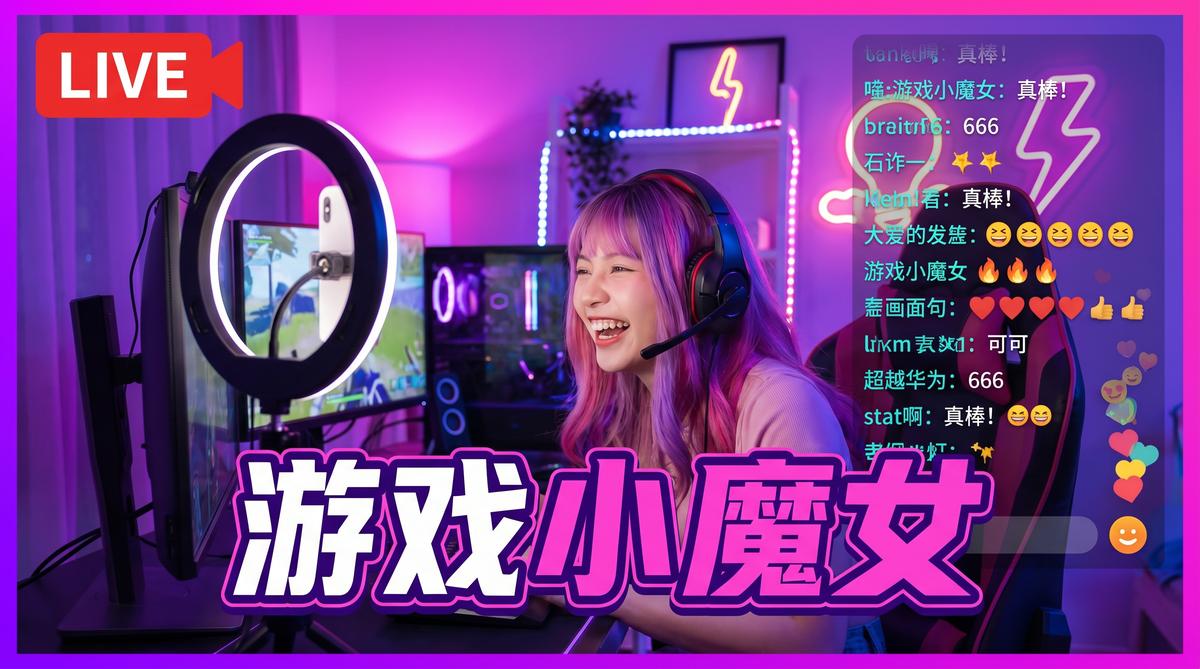 泡芙volg视频·直播视频